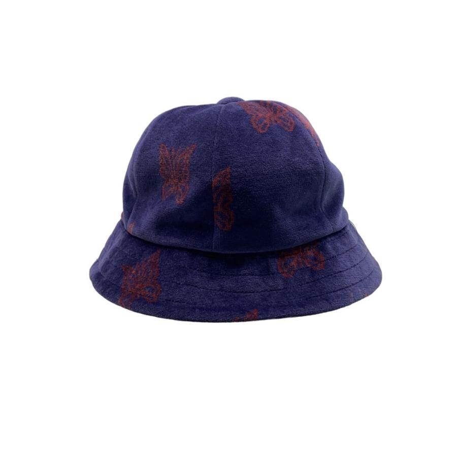 Needles◇バケットハット/L/コットン/PUP/総柄/メンズ// : セカンド