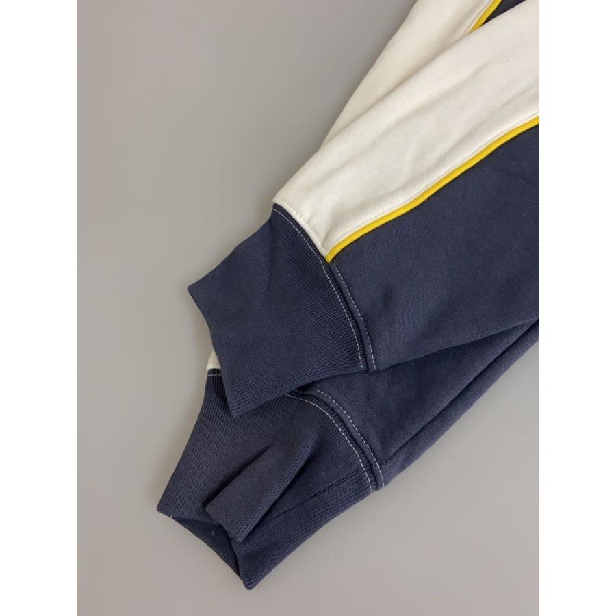 PALACE◇スウェット/S/コットン/WHT PALACE パレス スウェット グレー 
