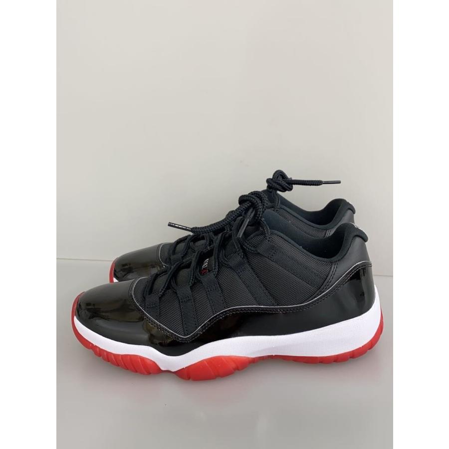 NIKE◇AIR JORDAN 11 RETRO LOW_エアジョーダン11 レトロ ロー/27cm