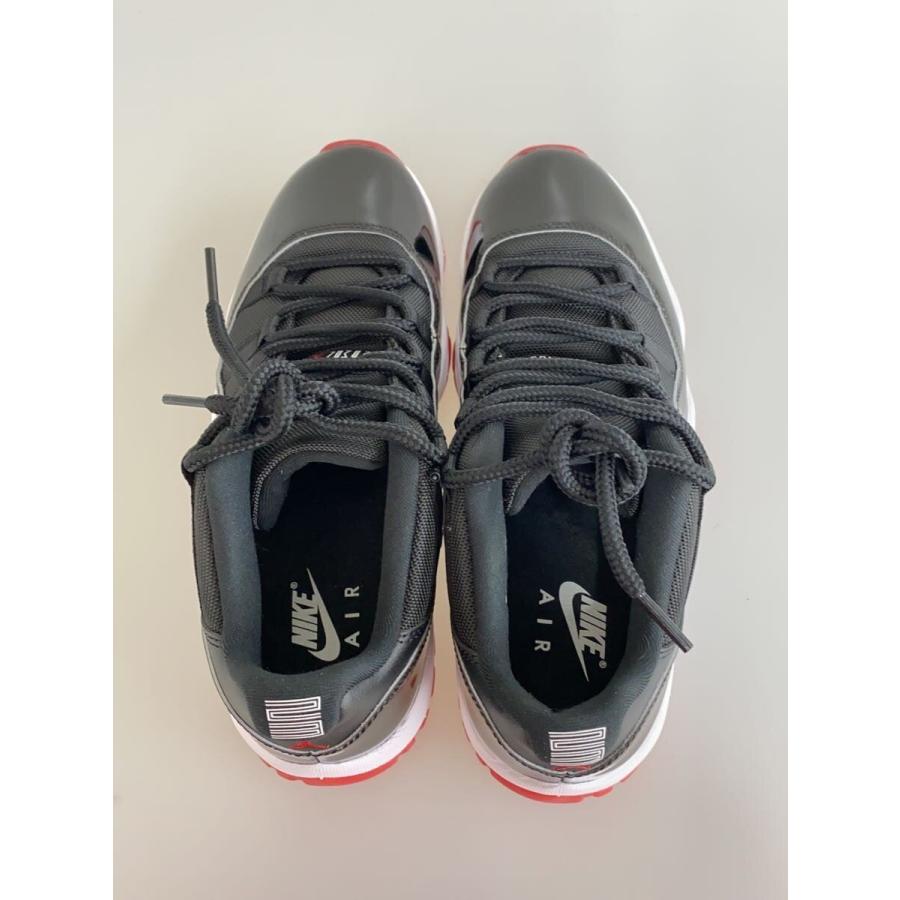 NIKE◇AIR JORDAN 11 RETRO LOW_エアジョーダン11 レトロ ロー/27cm