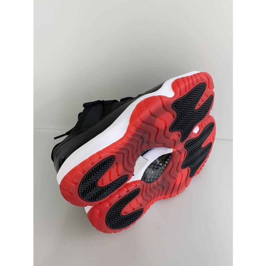 NIKE◇AIR JORDAN 11 RETRO LOW_エアジョーダン11 レトロ ロー/27cm