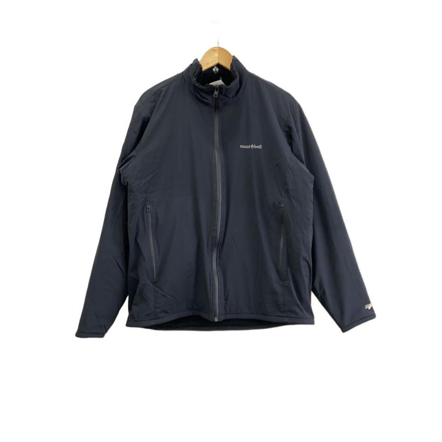 モンベル クリマエア リバーシブル ジャケット 最終値下げ クリマエア リバーシブル ジャケット Men's｜モンベル