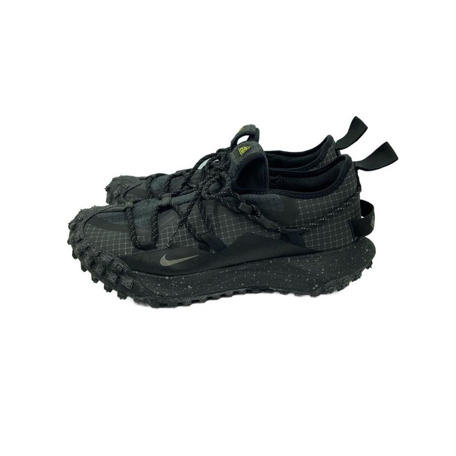 NIKE◇ACG MOUNTAIN FLY LOW GTX SE_ACG マウンテン フライ SE/27cm/BL