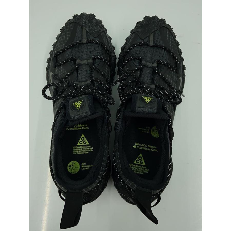NIKE◇ACG MOUNTAIN FLY LOW GTX SE_ACG マウンテン フライ SE/27cm/BL