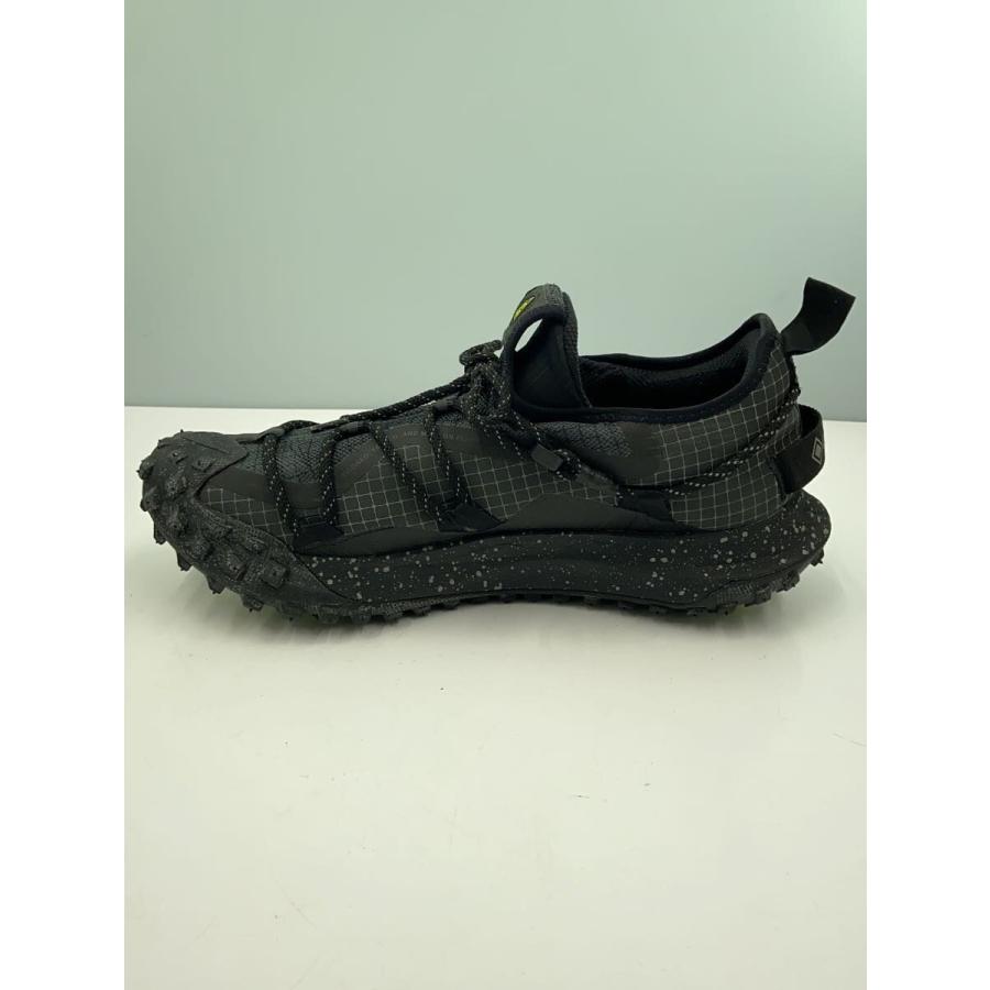 ナイキ　ACG マウンテン　フライ　ロー　２７センチ Nike ACG Mountain Fly Low GTX SE Gore-Tex Dark Grey Black Men