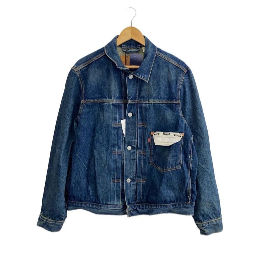 Levi's デニムジャケット&デニム PC-9 A9516-0000 LEVI'S PREMIUM◇Gジャン/M/コットン/BLU/PC9-A9516-0000 : セカンド