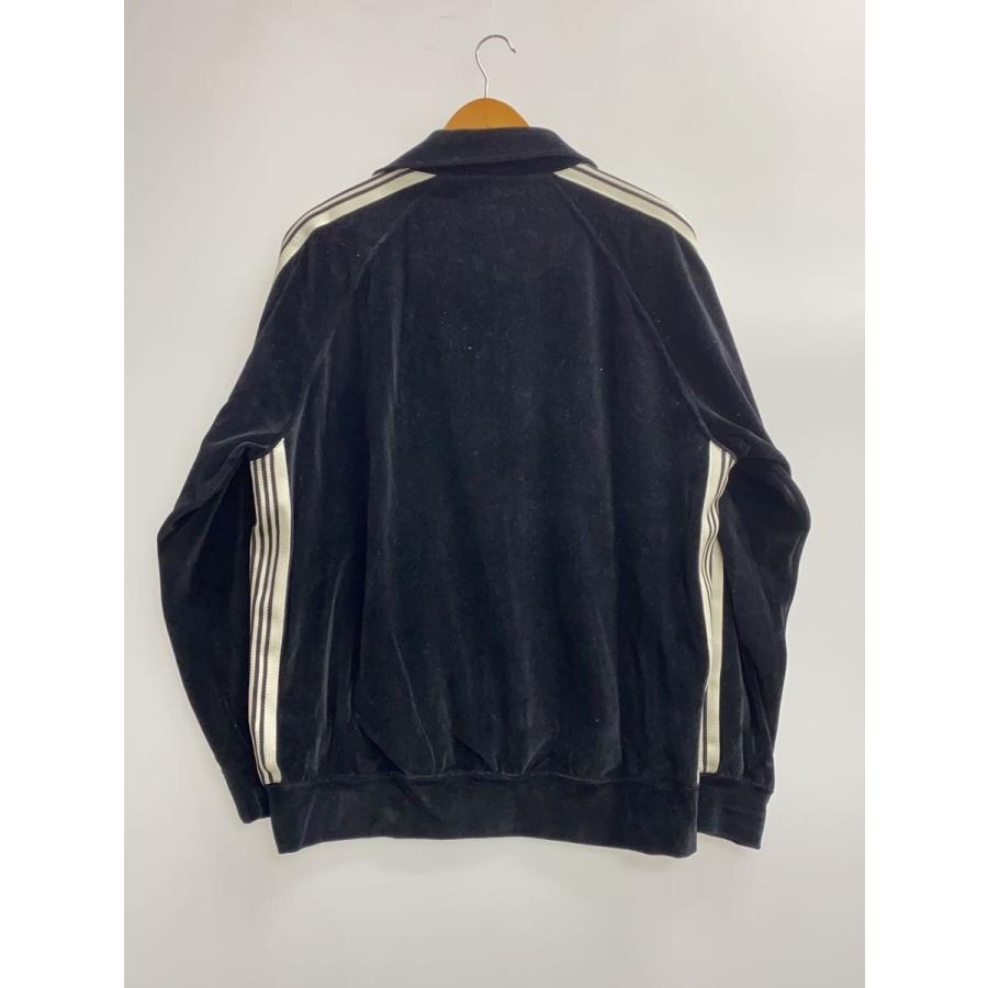Needles◇ジャージ/XL/コットン/BLK/RW1589// : セカンドストリート