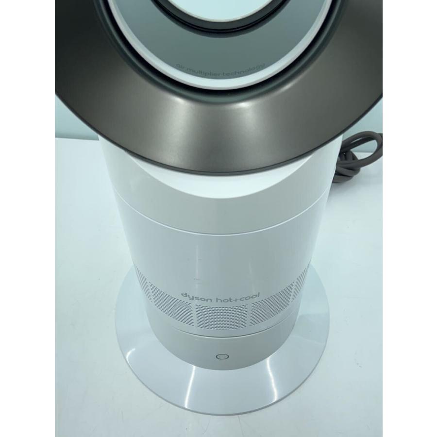dyson◇ヒーター・ストーブ Dyson Hot + Cool AM09 WN// : セカンド