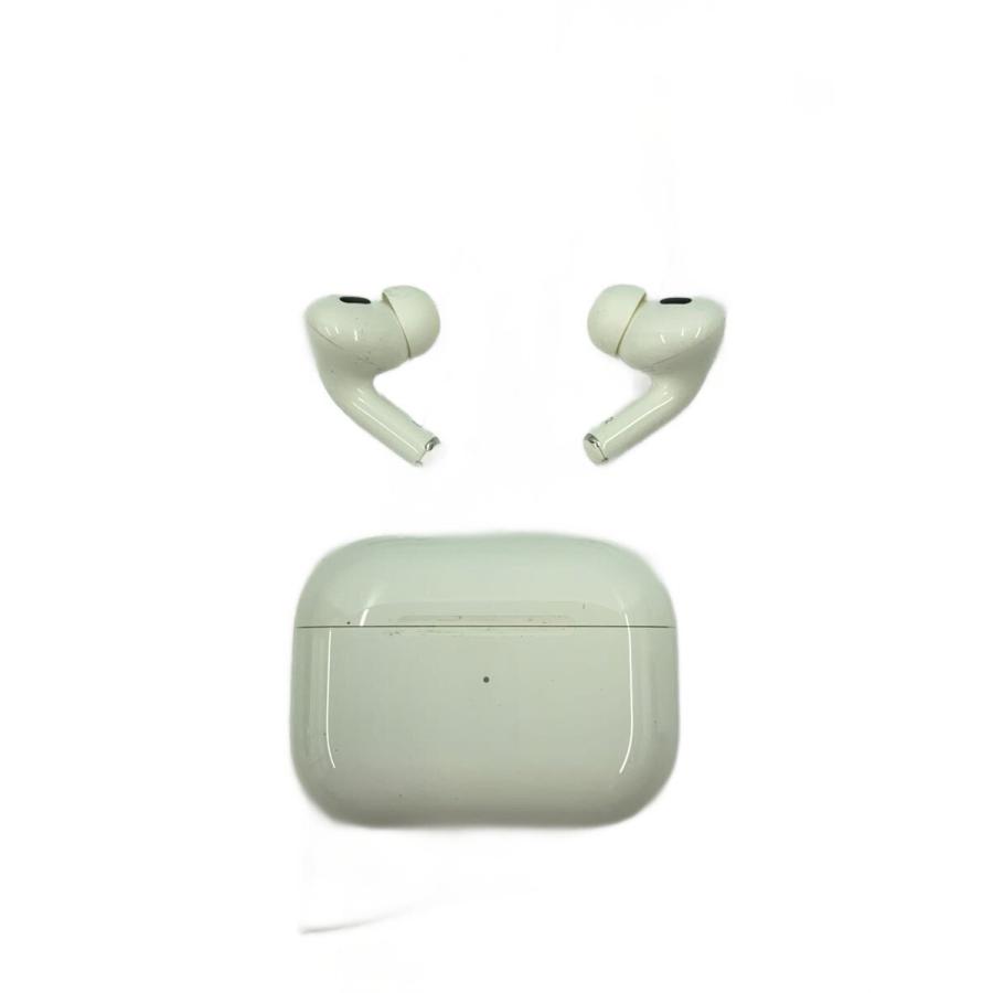 Apple◇イヤホン AirPods Pro 第2世代 MQD83J/A A2700/A2698/A2699