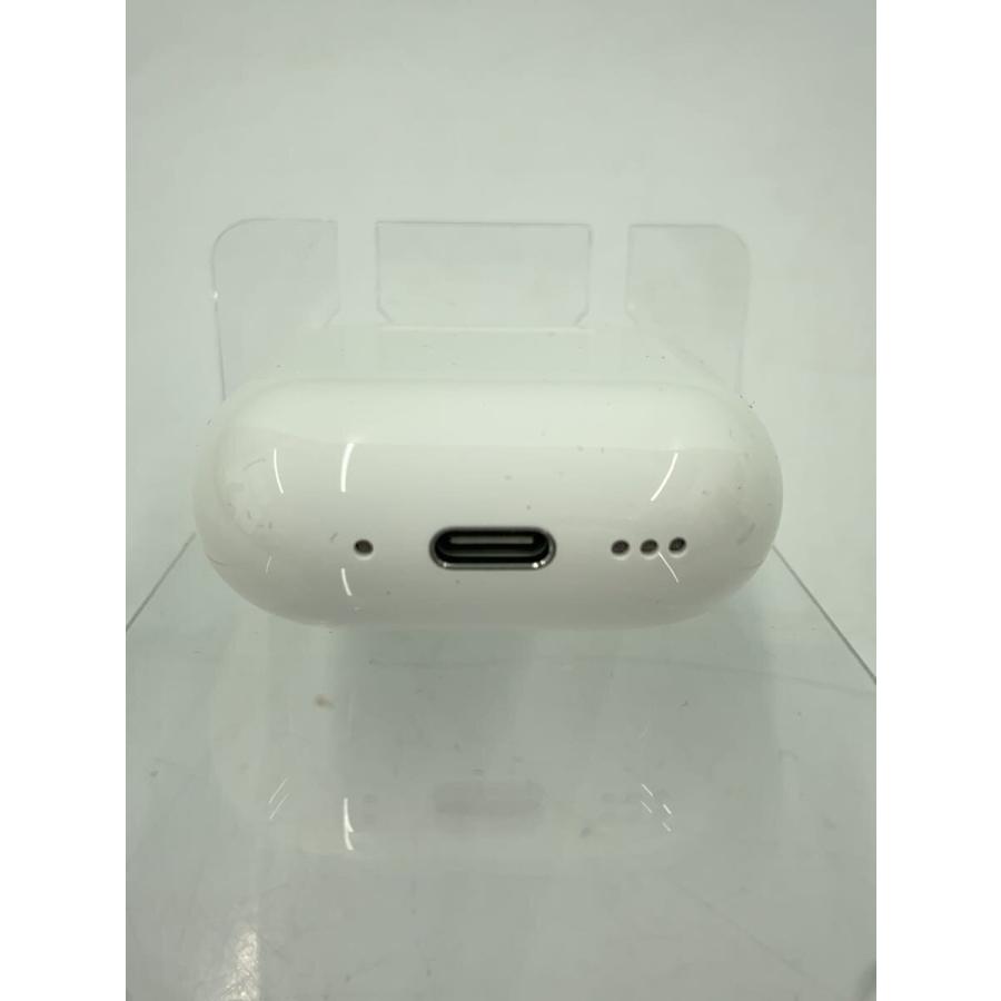 Apple◇イヤホン AirPods 4 アクティブノイズキャンセリング搭載モデル