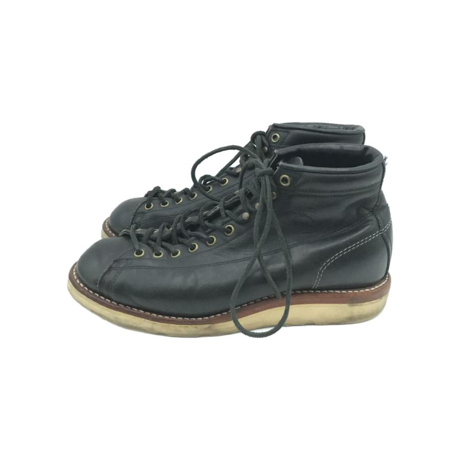 Chippewa lace to toe boots best sale
