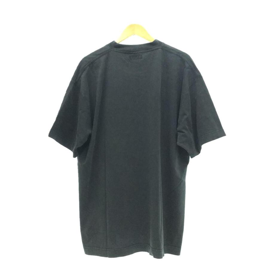 VETEMENTS◆23SS/LOGO LIMITED EDITION T-SHIRT/タグ付き/UE63TR720X｜ssol-shopping｜02