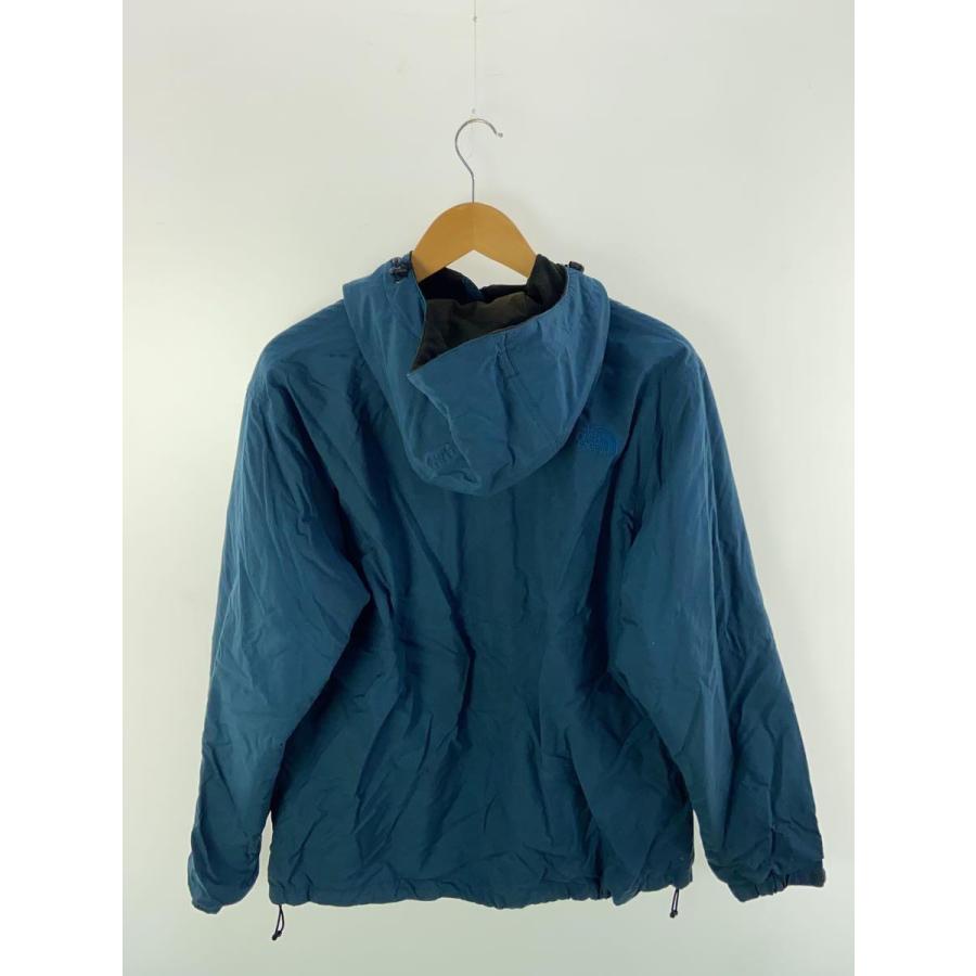 THE NORTH FACE◆COMPACT NOMAD JACKET_コンパクトノマドジャケット/L/ポリエステル/BLU｜ssol-shopping｜02