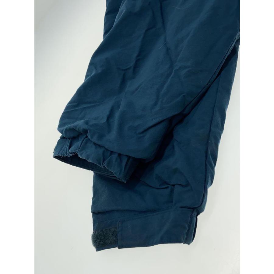 THE NORTH FACE◆COMPACT NOMAD JACKET_コンパクトノマドジャケット/L/ポリエステル/BLU｜ssol-shopping｜05