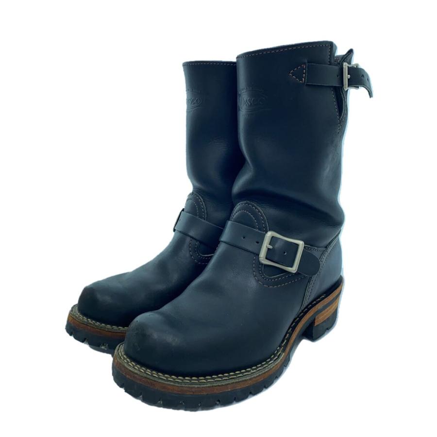 WESCO ブラック エンジニアブーツ 楽天市場】【完売】 WESCO 【 10