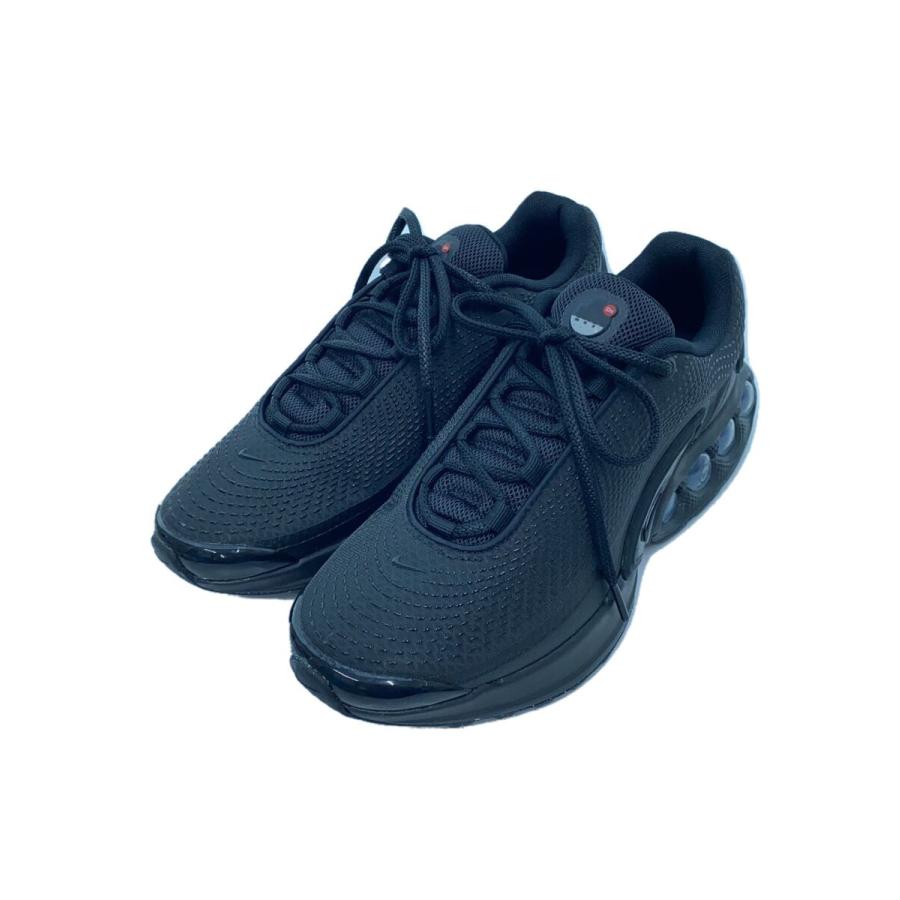 NIKE◇AIR MAX DN_エア マックス DN/25cm/BLK : セカンド NIKE◇AIR MAX DN_エア マックス DN/25cm/BLK : セカンド