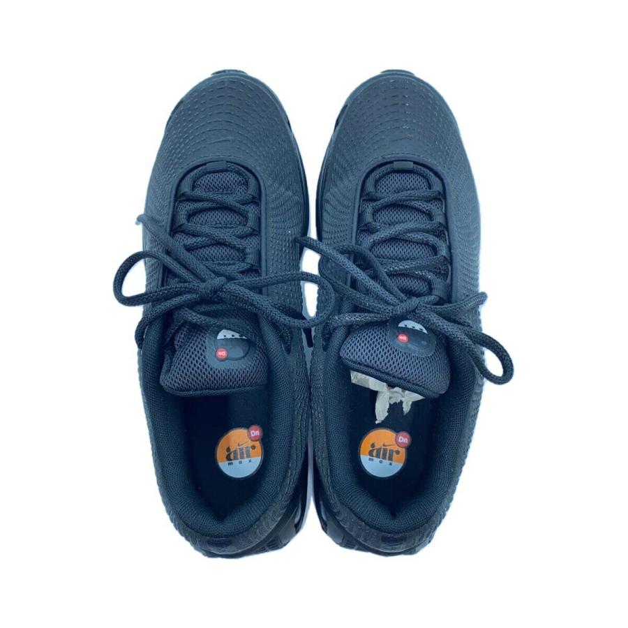 NIKE◇AIR MAX DN_エア マックス DN/25cm/BLK : セカンド NIKE◇AIR MAX DN_エア マックス DN/25cm/BLK : セカンド