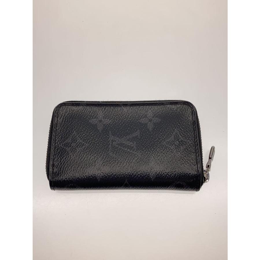 LOUIS VUITTON◇ジッピー・コインパース・ヴェルティカル_モノグラム