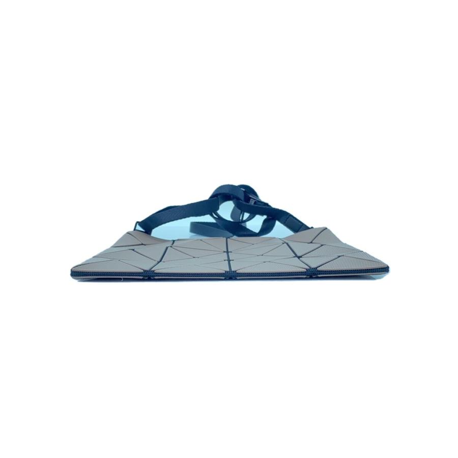 BAO ISSEY MIYAKE◇ショルダーバッグ/BEG/無地/BB93-AG636