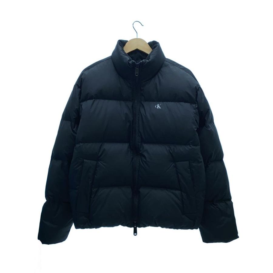 【art☆】 スタンドカラーダウンジャケット ◇スタンドカラー ダウンジャケット◇インナーダウン フェザー