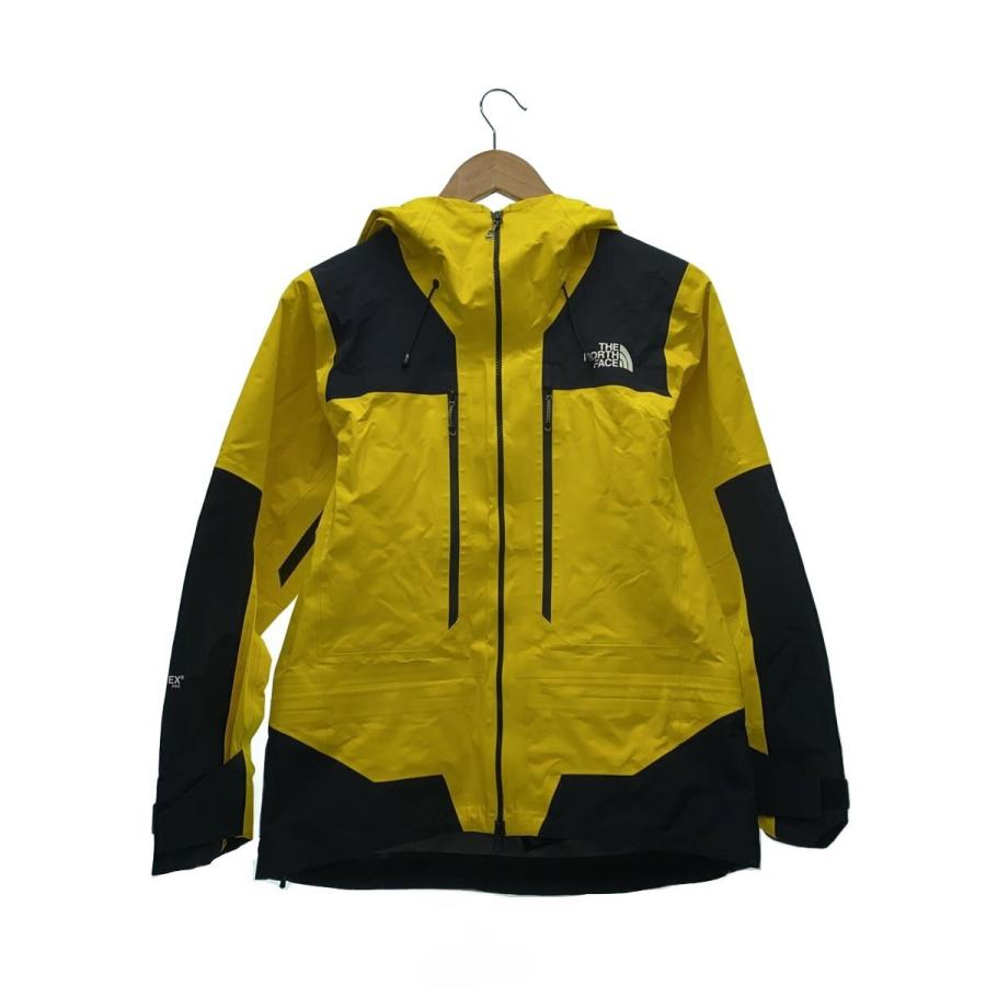 完売品THE NORTH FACEマウンテンパーカー　NP61711 アウトドア THE NORTH FACE◇GTXプロジャケット/SUMMIT SERIES/マウンテンパーカ/S
