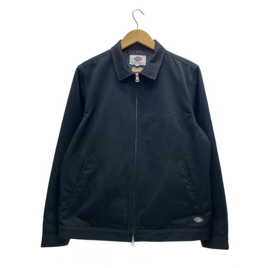 HYSTERIC GLAMOUR×DICKIESアイゼンハワー ワークジャケット HYSTERIC GLAMOUR◇×Dickies/アイゼンハワージャケット/M/ポリエステル