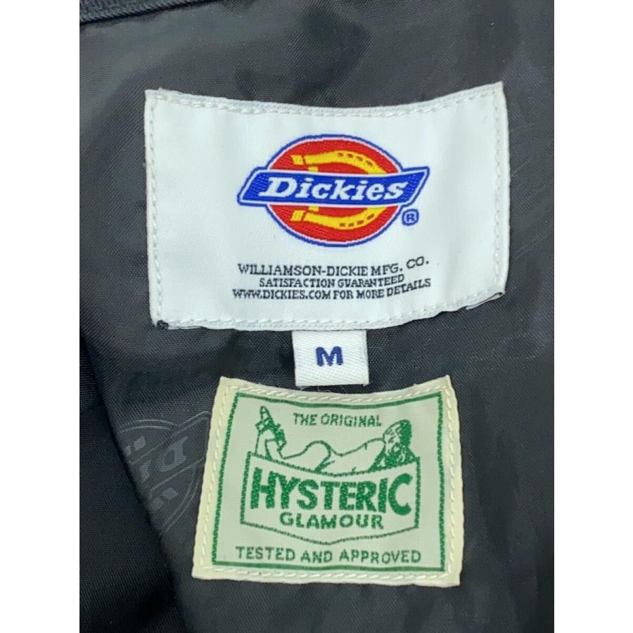 HYSTERIC GLAMOUR◇×Dickies/アイゼンハワージャケット/M/ポリエステル