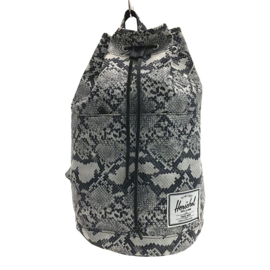 HERSCHEL × ROSEBUD ウエストポーチ - バッグ