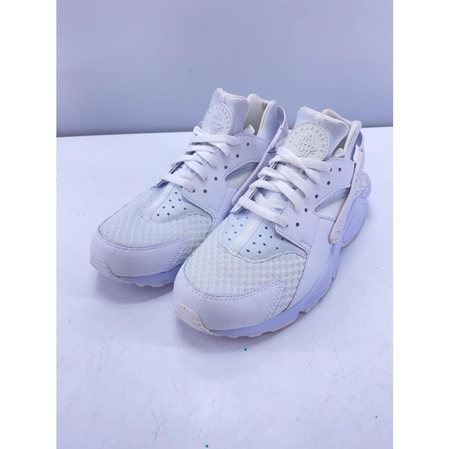 NIKE◆ナイキ/318429-111/AIR HUARACHE/エアハラチ/27.5cm/ホワイト//｜ssol-shopping｜02