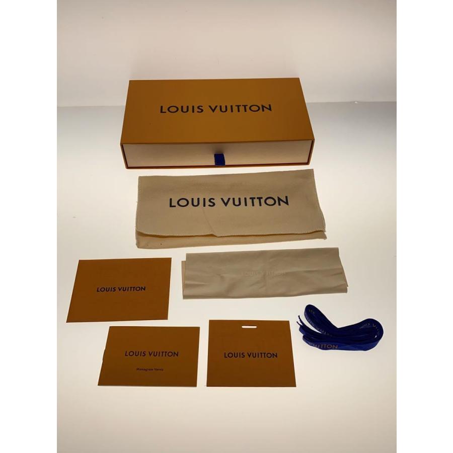 LOUIS VUITTON◆ルイヴィトン/M90520/ジッピー・ウォレット_モノグラム・ヴェルニ_マルチカラー/エナメル/マルチカラー｜ssol-shopping｜08