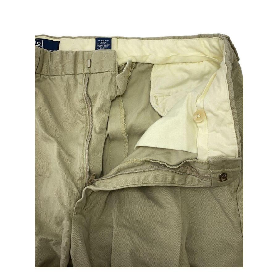 POLO RALPH LAUREN◇ポロラルフローレン/90s/チノ/ドミニカ製 POLO RALPH LAUREN◇ポロラルフローレン/90s/チノ/ドミニカ製