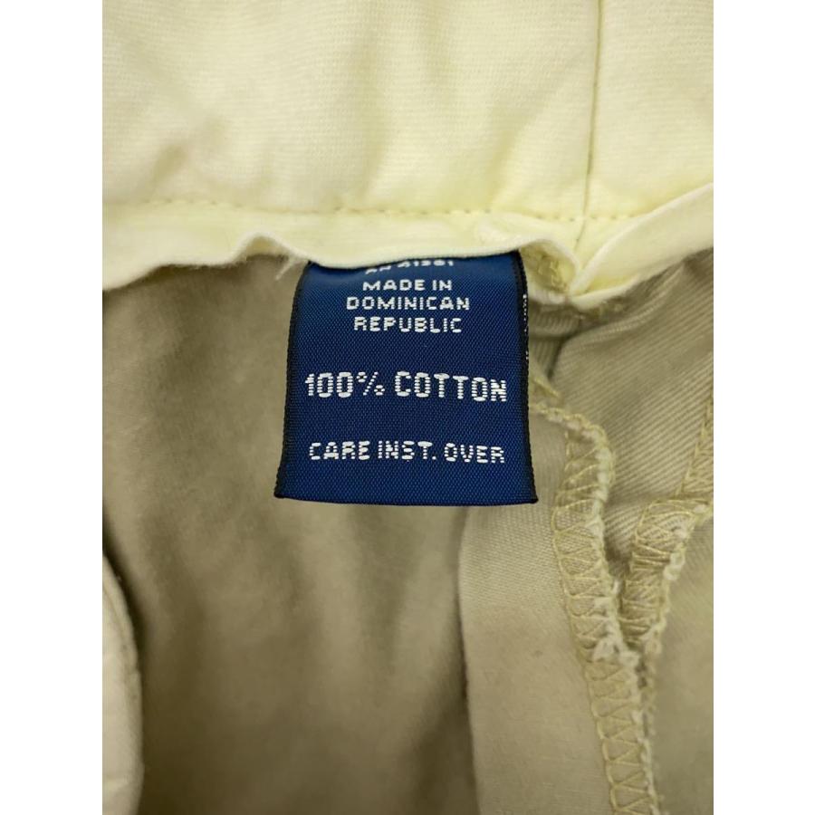 POLO RALPH LAUREN◇ポロラルフローレン/90s/チノ/ドミニカ製 POLO RALPH LAUREN◇ポロラルフローレン/90s/チノ/ドミニカ製