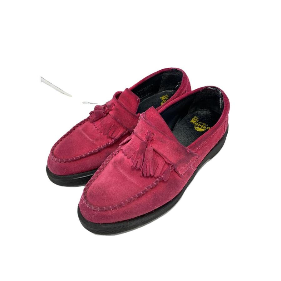 Dr.Martens◇ドクターマーチン/AW004/タッセル/ローファー/US9 Dr.Martens◇ドクターマーチン/AW004/タッセル/ローファー/US9