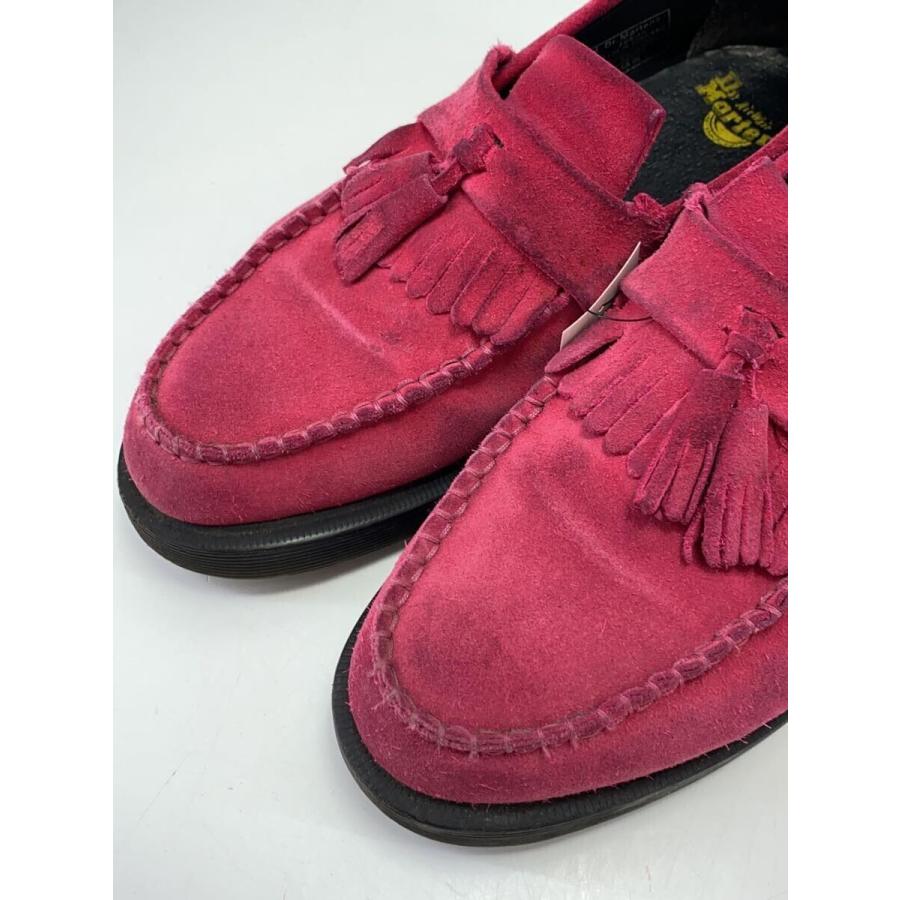 Dr.Martens◇ドクターマーチン/AW004/タッセル/ローファー/US9 Dr.Martens◇ドクターマーチン/AW004/タッセル/ローファー/US9
