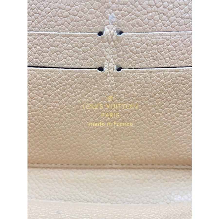LOUIS VUITTON◇ルイヴィトン/M69034/ジッピー・ウォレット/モノグラム