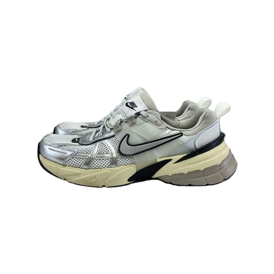 NIKE◇ナイキ/HJ4497-100/V2K RUN_V2K/26.5cm/シルバー NIKE◇ナイキ/HJ4497-100/V2K RUN_V2K/26.5cm/シルバー