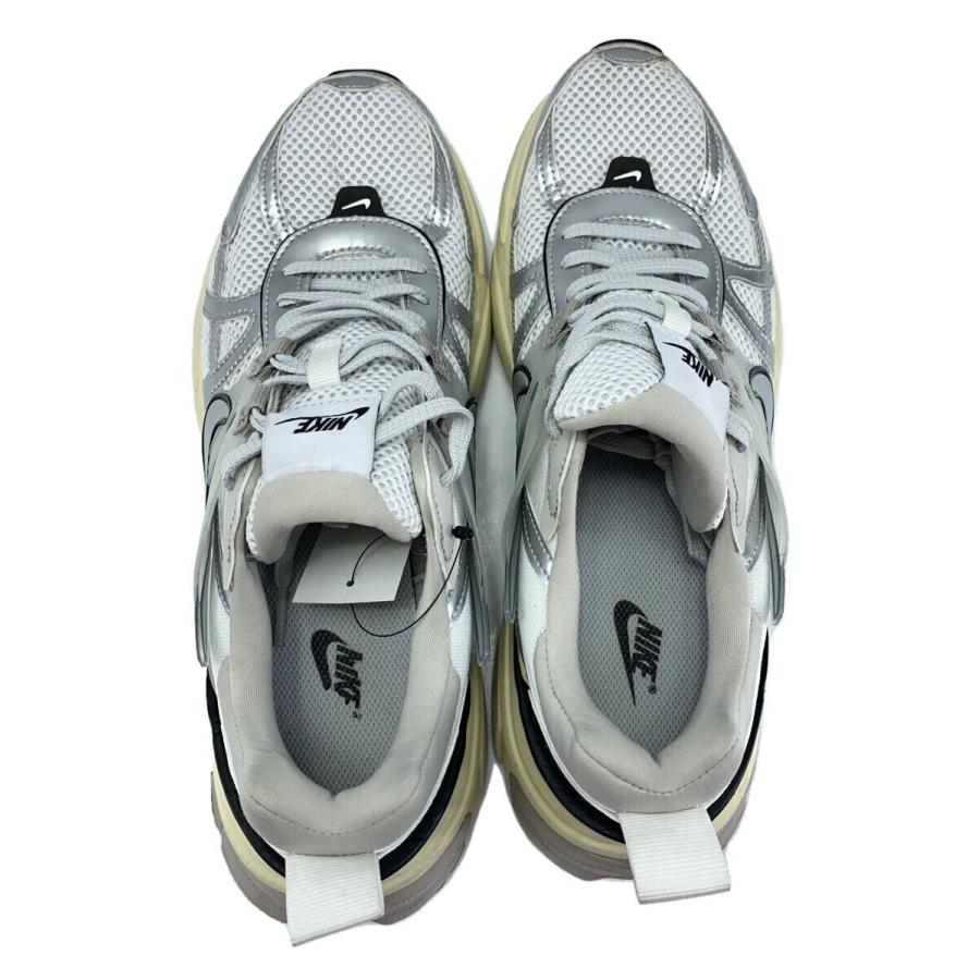 NIKE◇ナイキ/HJ4497-100/V2K RUN_V2K/26.5cm/シルバー NIKE◇ナイキ/HJ4497-100/V2K RUN_V2K/26.5cm/シルバー