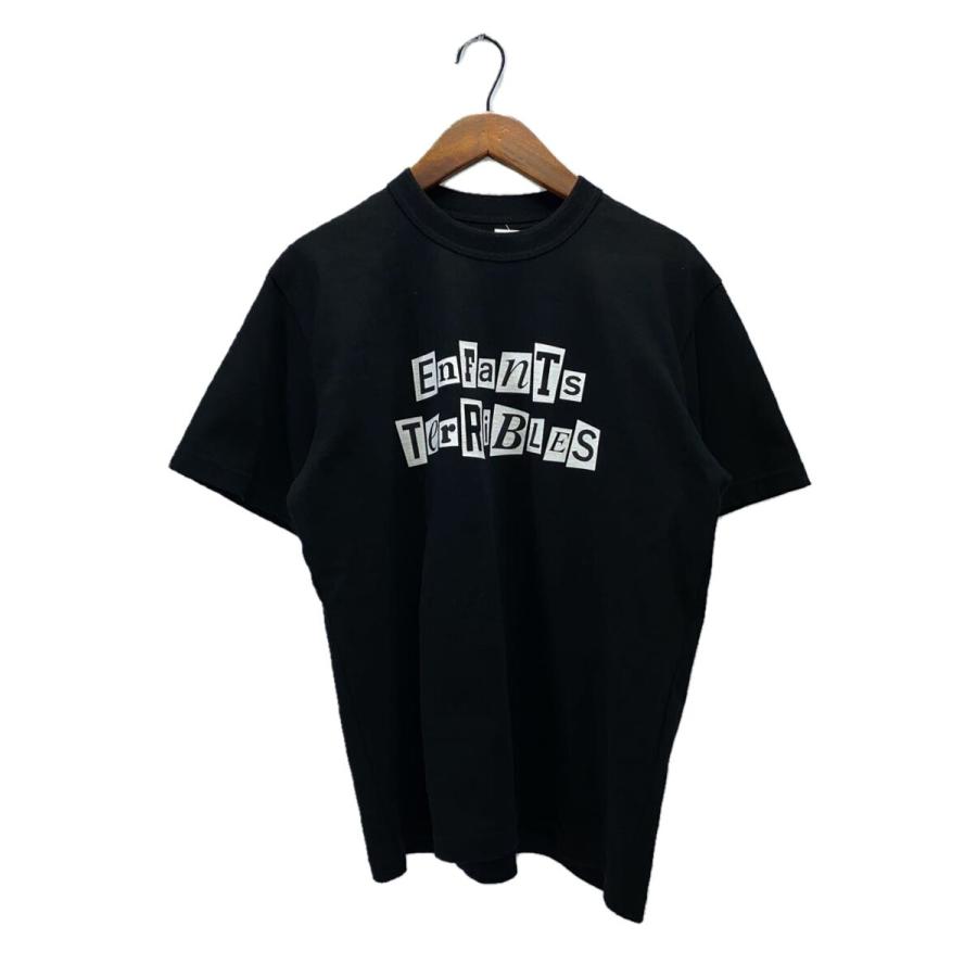 sacai◇サカイ/×Jean Paul Gaultier/21-0249S/Tシャツ/2