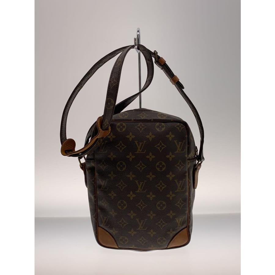 LOUIS VUITTON◇ルイヴィトン/M45262/ダヌーブGM/モノグラム