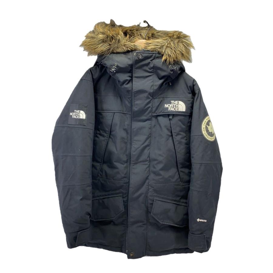 THE NORTH FACE◇ザノースフェイス/ND91807/アンタークティカパーカ/S 