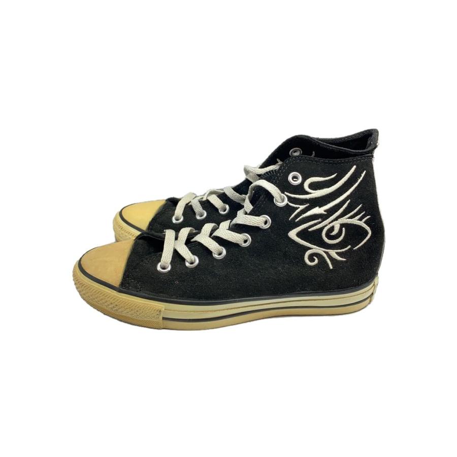 CONVERSE◇コンバース/USA製/デニスロッドマン/ハイカットスニーカー