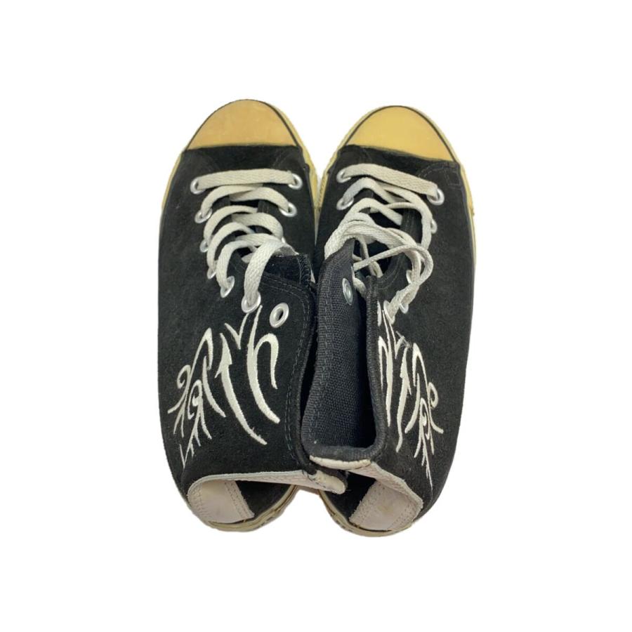 CONVERSE◇コンバース/USA製/デニスロッドマン/ハイカットスニーカー