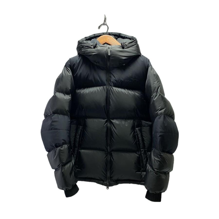 THE NORTH FACE / ザノースフェイス/ND92162/ウィンドストッパーヌプシフーディー/L/ナイロン/ブラック THE NORTH FACE◇ザノースフェイス/ND92162/ウィンドストッパーヌプシ