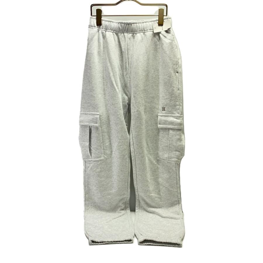 その他ブランド / her lip to/1243103020/ボトム/M/コットン/ピンク/無地/タグ付き her lip to/1243103020/ボトム/M/コットン/グレー/無地/タグ付き