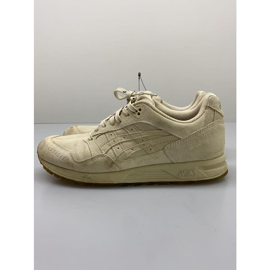 ASICS◇アシックス/1191A264/GEL SAGA/ローカットスニーカー/25.5cm