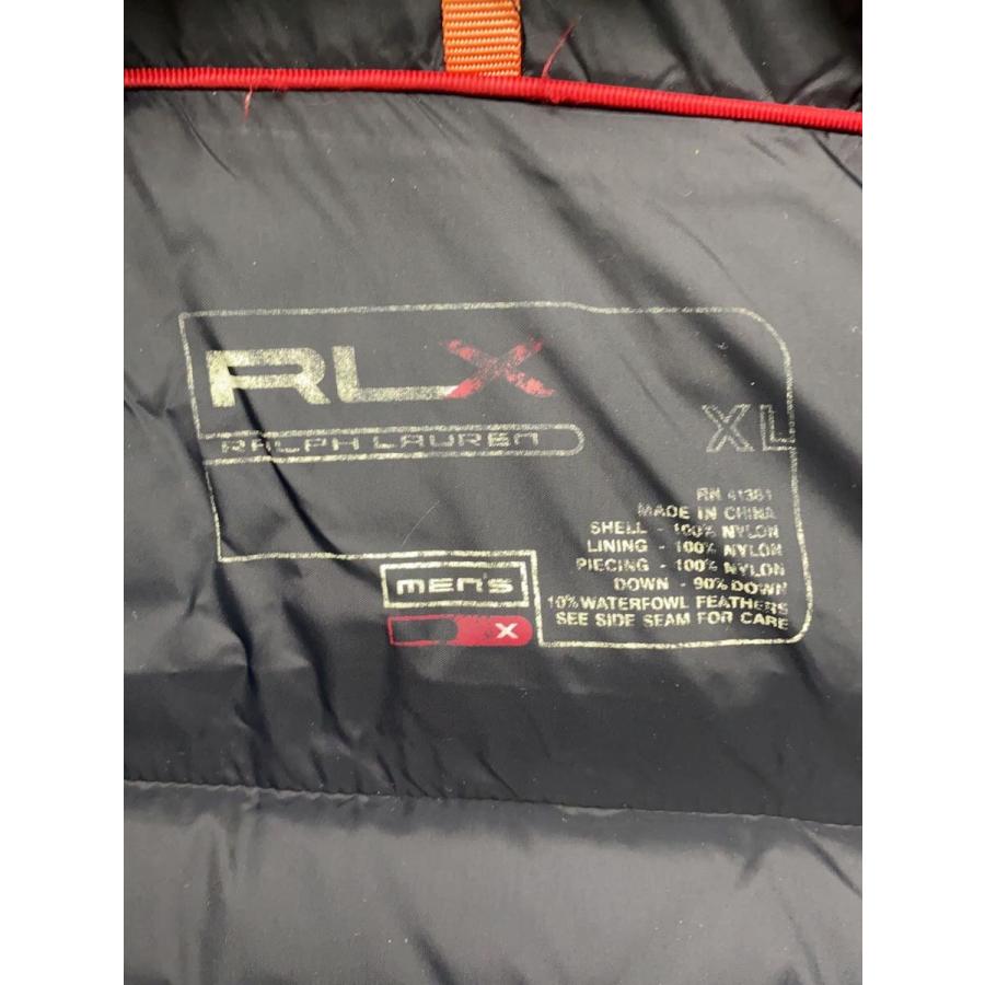 RLX RALPHLAUREN◇アールエルエックスラルフローレン/ダウン RLX RALPHLAUREN◇アールエルエックスラルフローレン/ダウン