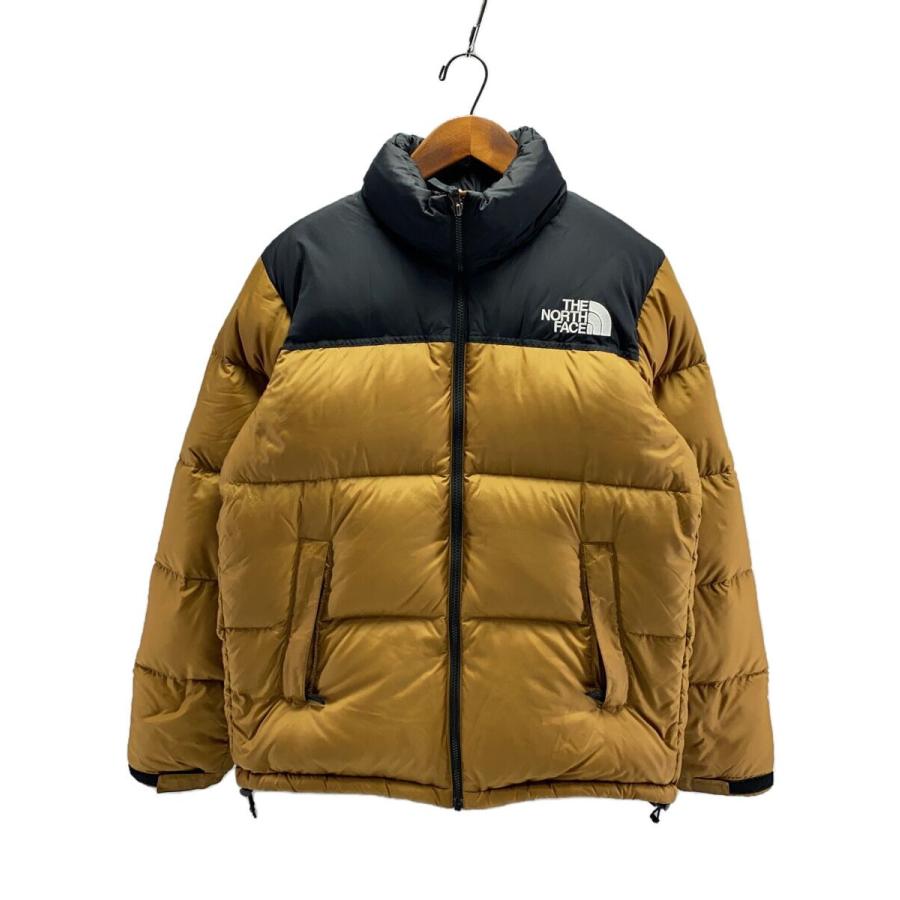 THE NORTH FACE◇ザノースフェイス/ND91841/ヌプシジャケット/XL 