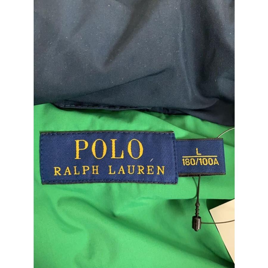 POLO RALPH LAUREN◇ポロラルフローレン/ダウンジャケット/L POLO RALPH LAUREN◇ポロラルフローレン/ダウンジャケット/L