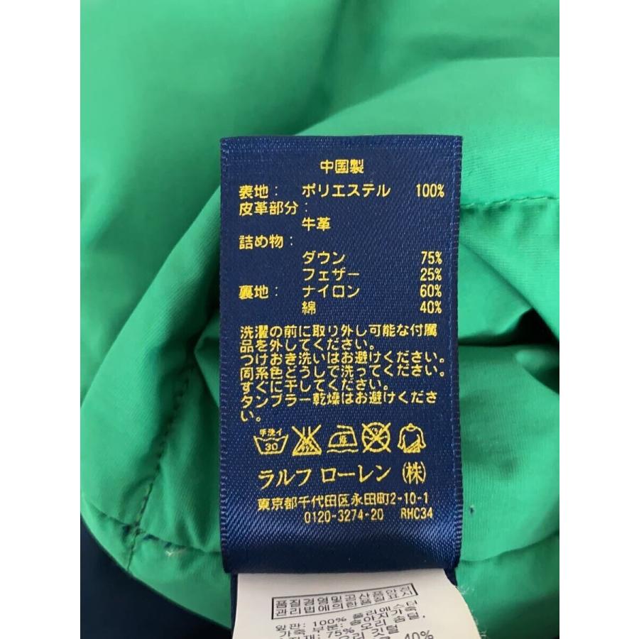 POLO RALPH LAUREN◇ポロラルフローレン/ダウンジャケット/L POLO RALPH LAUREN◇ポロラルフローレン/ダウンジャケット/L