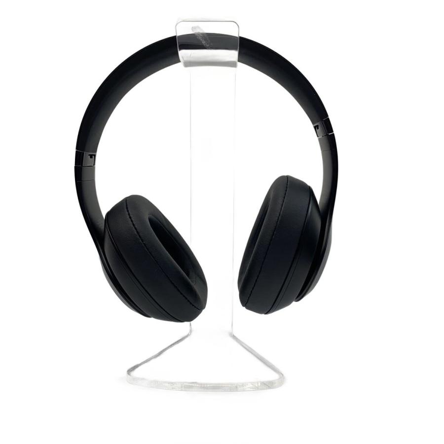 beats by dr.dre◇ヘッドホン STUDIO3 WIRELESS MQ562PA/A マット